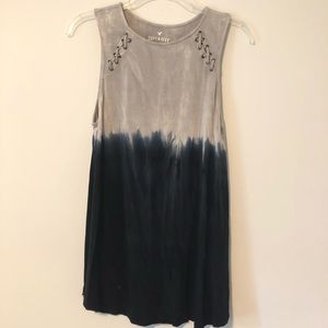 SOFT AND SEXY Tank!!